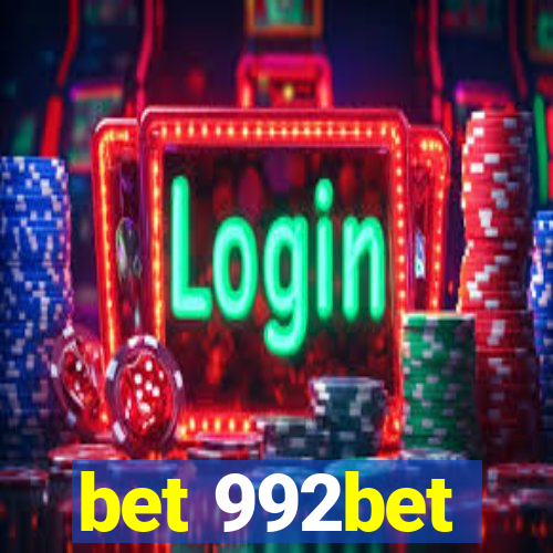 bet 992bet